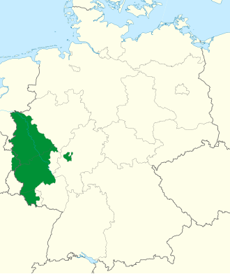 Rhineland (Germany)